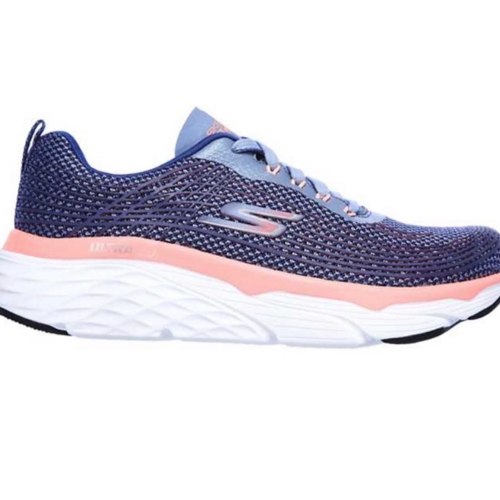 SKECHERS | Ultra Go Women's Max Cushioning Elite Shoes